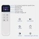 thumbnail image 5 of Multifunctional Remote Control Version Reflective Speed Training Light Children Physical Fitness Training Lamp, 5 of 5