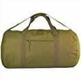 thumbnail image 3 of Every Day Carry Tactical Large Heavy Duty Duffle Bag with Shoulder Strap - Tan, 3 of 3