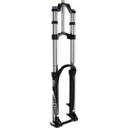 RockShox Domain RC Fork 26" 200mm Dual Crown Coil Maxle20 MC IS 1- 1/8" Black