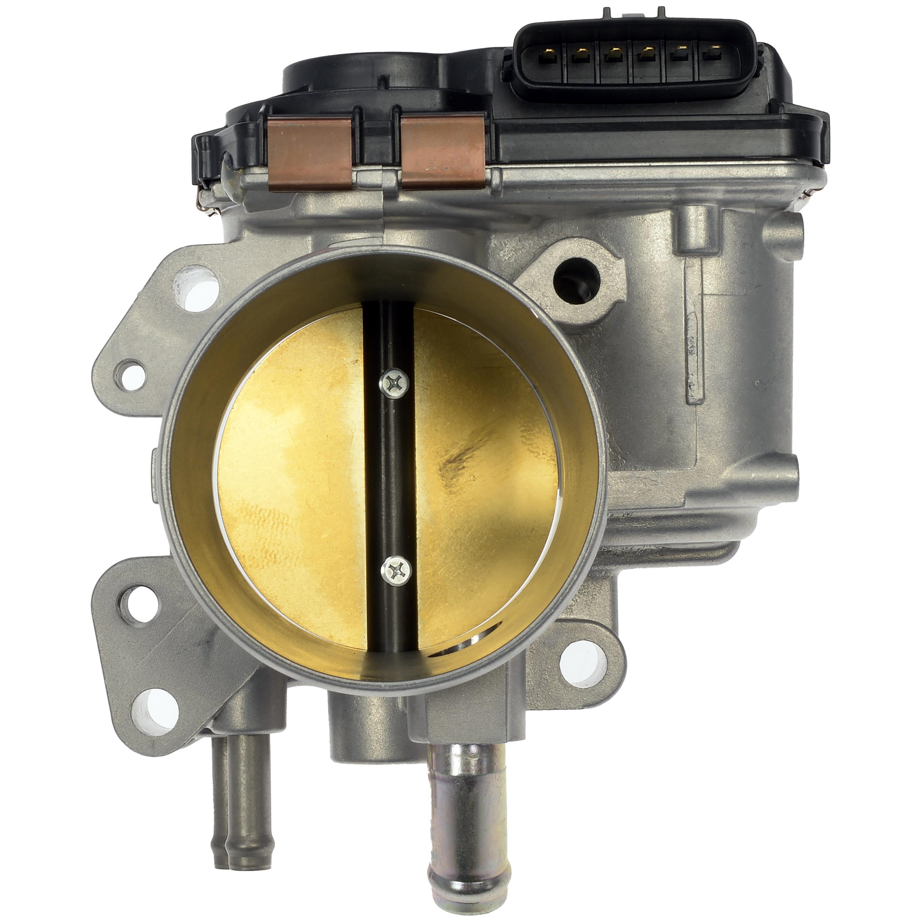 Dorman 977-204 Fuel Injection Throttle Body for Specific Toyota Models