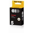 thumbnail image 1 of Kodak Verite #5 Standard Black Ink Cartridge, 1 of 3