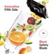thumbnail image 4 of Blendtec WildSide Vaso para licuadora, 4 of 6