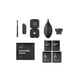 thumbnail image 4 of Kit de Reemplazo de Filtros para Lente Insta360 X4 Air, 4 of 4