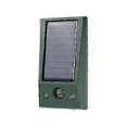 thumbnail image 1 of Ultrasonic Solar Cat Dog Repellent Fox Pest Scarer Deterrent Repeller Outdoor Garden, 1 of 5