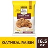 Nestle Toll House Oatmeal Raisin Cookie Dough, 16.5 oz