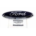 thumbnail image 1 of Placa de identificación Ford AA8Z-9942528-A pieza original, 1 of 1