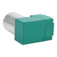 thumbnail image 1 of Pump, Mini Vacuum Pump, Large Flowss Low Noise Air Pump Motor 12W Air Conditioning Manifolds, 1 of 8