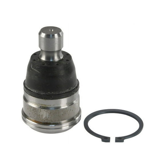 Front Ball Joint - Compatible with 2004 - 2009 Mazda 3 2005 2006 2007 2008