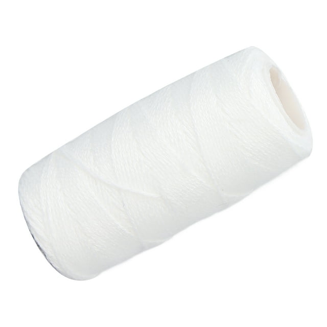 ESTINK Physical Cotton Thread,Facial Hair Remover Thread,Electric Facial Hair Remover Wire Hair Shaver Beauty Epilator Cotton Strength Threading Thread