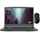 thumbnail image 1 of Laptop Gamer MSI Thin 15 GeForce RTX 2050 Intel Core I5 12450H RAM 16GB 1TB SSD 15.6' 144Hz Windows 11 Home + Mouse DXT Teclado en español, 1 of 6