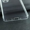 thumbnail image 4 of SharkTRUE Highly Transparent TPU Case For Cubot Max 5, Durable & Yellow-Resistant, 4 of 8