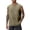 Army Green, variant on Kixjoy Mens Tank Tops Crewneck Vintage Tank Top Sleeveless Lounge Acid Wash Pleated Blouse Basic Cozy Big and Tall Mens Acid Wash Tops, Gray 3XL