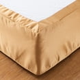 thumbnail image 3 of Sábanas de cama con volantes Sunnimix 200x200 + 25 cm, 3 of 8