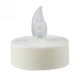 thumbnail image 2 of LED Candle Multicolor Lamp Simulation Color color LED candle Flame Tea Light Home Wedding Birthday Christmas Party Decoration, 2 of 8
