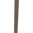 thumbnail image 5 of 3 1/2"W x 30"D x 36"H Traditional Smooth Knee Brace, Douglas Fir, 5 of 13