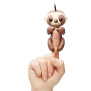 License 2 Play - Fingerlings Sloth, Kingsley