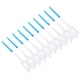 thumbnail image 4 of ,80 piezas/set de palillos de dientes desechables de moda, solución innovadora, 4 of 9