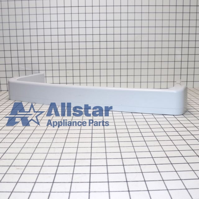 GE Refrigerator Door Shelf Bar WR17X11889