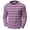 1-Wine378, variant on WOYY Toddler Boys Knit Striped Long Sleeve T Shirt Casual Crew Neck T-Shirt, Sizes 3-4