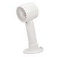 thumbnail image 1 of Ventilador Portátil Turbo De Mano, Mini Ventilador De Mano Con 3 Velocidades, Mini Ventilador Seguro, Ventilador USB Recargable Para Viajes Al Aire Camping, 1 of 7