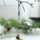 thumbnail image 5 of Ganchos de decoración de Navidad, ganchos de plástico en forma de S, accesorios para árbol de Navidad, 5 of 6