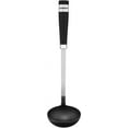thumbnail image 3 of Cuisinart CTG-00-BCR7 Barrel Crock with Tools, Black/Silver, Set of 7, 15" x 5.5" dia., 3 of 4