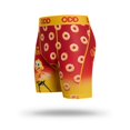 thumbnail image 2 of ODD SOX – Honey Nut Cheerios Boxer Briefs – Adults & Teens Size X-Large – General Mills Cereal, 2 of 7