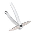 thumbnail image 4 of Copper Pipe Swaging Tool, Stable Operation Copper Pipe Tube Expander Carbon Steel Wide Range With Hinge Design For Maintenance For Refrigeration, 4 of 8