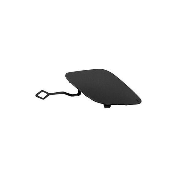 Chrysler 300 Tow Hook Cover