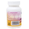 thumbnail image 3 of LACTICILUS 100 TABLETAS MASTICABLES 0.42 G LACTOBACILLUS SPOROGENES CON AVENA MAVER, 3 of 3