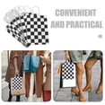 thumbnail image 3 of LOLIPPYY 24Ud Bolsas Para Dulces Con Y Asas Ideales Para Fiesta De Carreras, 3 of 6
