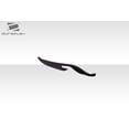 thumbnail image 6 of 2003-2008 BMW Z4 Duraflex Aero Look Rear Diffuser - 1 Piece, 6 of 7