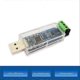 thumbnail image 5 of CANable USB to Converter Module CAN Canbus Debugger Analyzer Adapter CANdleLight TJA1051T/3 NonIsolated Version CANABLE, 5 of 5