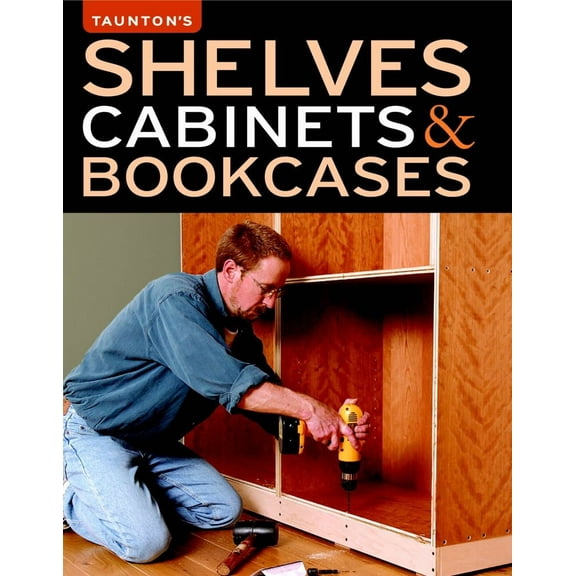 Shelves, Cabinets and Bookcases