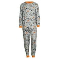 thumbnail image 6 of Peanuts Snoopy Matching Halloween Family Pajama Set, 6 of 8