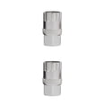 thumbnail image 3 of Guardoinrt Mountain Bicycle Free Wheel Remover Professional Anti-rust Solid Color Installing Lockring Repair Tool Accessories TOL-142 2Set, 3 of 6