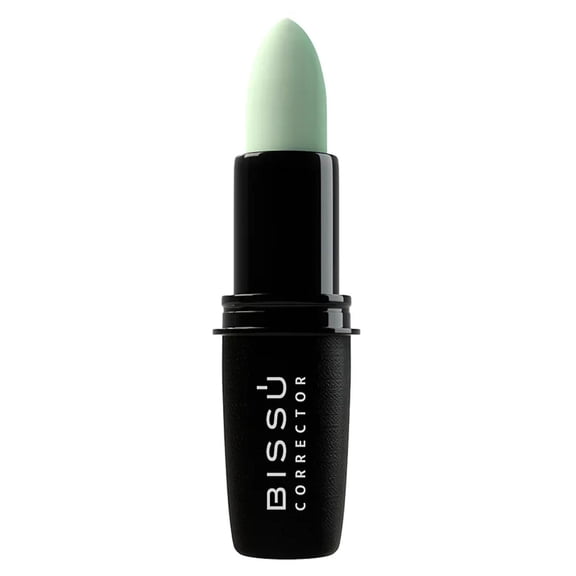 Corrector en Barra Colección Original Varios Tonos Bissú verde