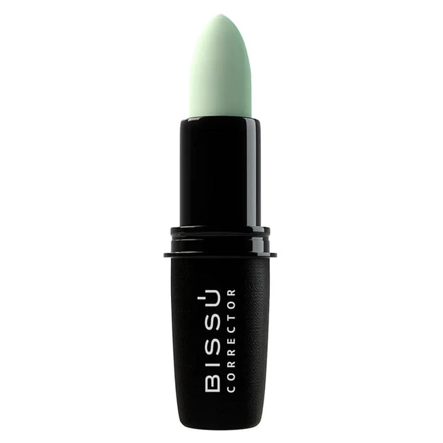 Corrector en Barra Colección Original Varios Tonos Bissú verde