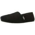 thumbnail image 2 of Skechers Womens Bob's Closed Toe Slide Flats, 2 of 7
