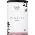 Pacific Chai Vanilla Chai Latte, 10 oz