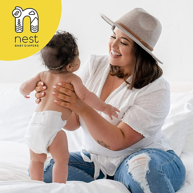 Nest baby hot sale diapers