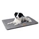 thumbnail image 1 of Camas Ortopédicas para Perros, Cama para Perro Mediano y Pequeño, Cama para Mascotas Cama Lavable y Impermeable para Perros, Camita para Perro con Diseño Antideslizante (Medium(93cm*62cm)), 1 of 8