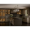 thumbnail image 3 of Kichler Lighting - LED Under Cabinet - LED Under Cabinet - 6U Series LED - LED, 3 of 5
