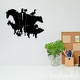 thumbnail image 5 of Handmadetneonsign Personalized Animal Rescuer Metal Wall Art LED Light, Shelter Attendant Sign, 5 of 5