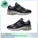 thumbnail image 2 of Size 8 - New Balance 2002R Protection Pack - Black Grey, 2 of 6
