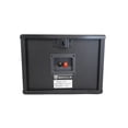 thumbnail image 4 of Pair Rockville KPS65 6.5" 2-Way 400 Watt Karaoke Speakers+Wall Brackets / MDF!, 4 of 8
