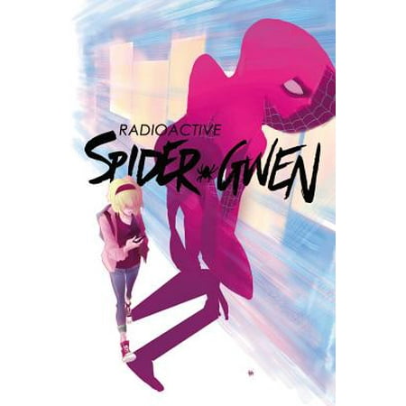 Spider-Gwen Vol. 2 : Weapon of Choice