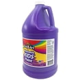 thumbnail image 2 of Cra-Z-Art Washable Poster Paint Purple 1 Gallon, 2 of 3