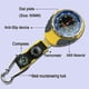 thumbnail image 5 of Altimeter,barometer,compass,thermometer,4-in-1 Portable Mountaineering Barometer, 5 of 5