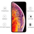 thumbnail image 2 of Funda protectora de pantalla para gafas, 3 uds., para IPhone 15, 14, 12, 11, 13 Pro Max, XS, XR, X, Mini, 8, 7, 6, 6S Plus, SE 2020, 15Promax I, 3 uds., 2 of 3